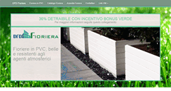 Desktop Screenshot of fioriera.com